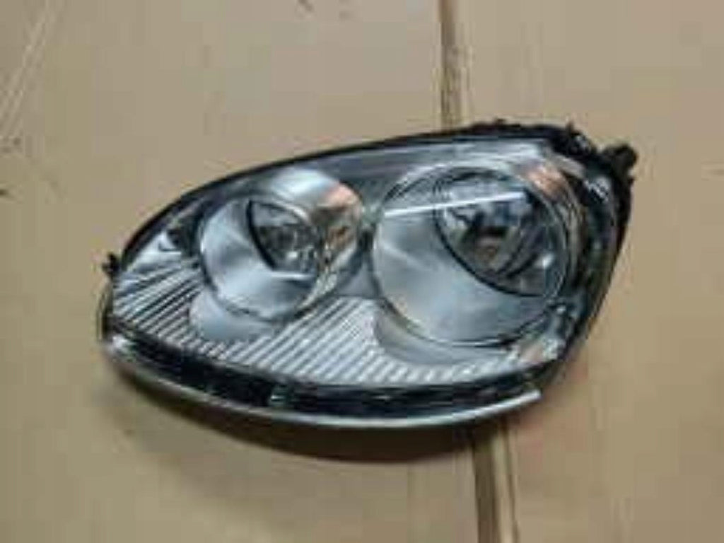 Frontscheinwerfer VW Golf V 1K6941029P Links Scheinwerfer Headlight SCH1930040485co