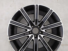 Laden Sie das Bild in den Galerie-Viewer, 1x Alufelge 19 Zoll 8.5" 5x112 34,5ET A2184010802 Mercedes-Benz Cls Rim Wheel FEL5506378624ns