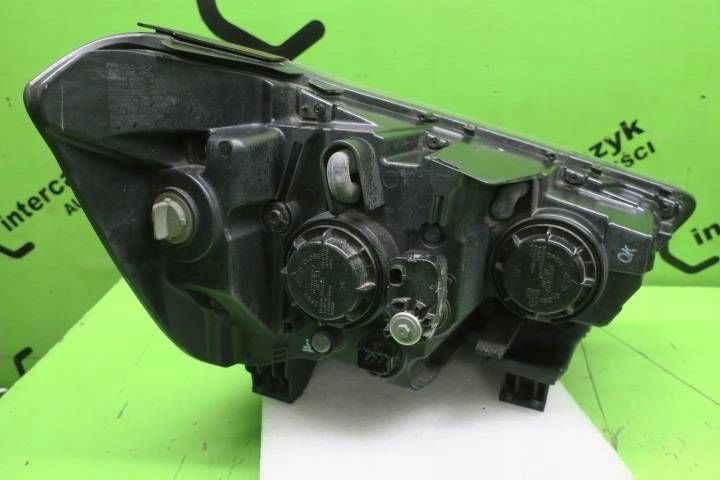 Frontscheinwerfer Hyundai H350 92101-59 Links Scheinwerfer Headlight