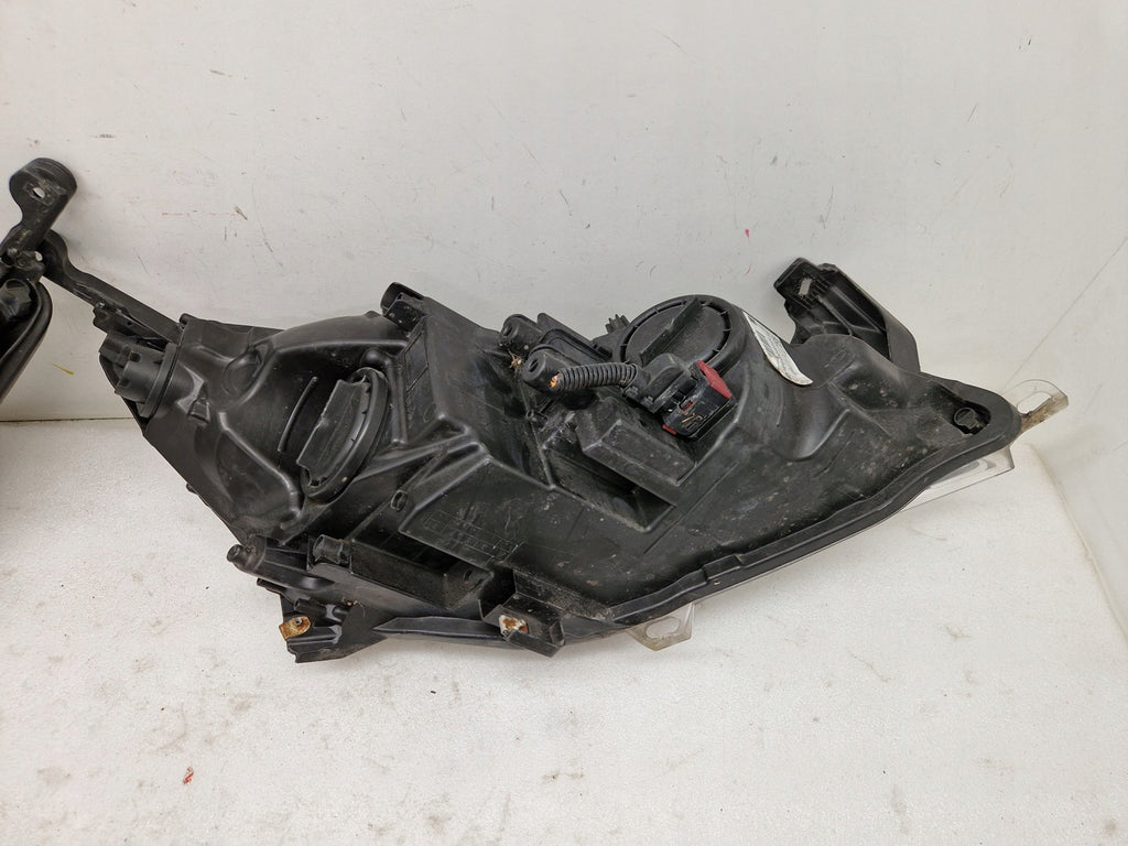 Frontscheinwerfer Opel Astra J 1EG010011-01 1EG010011-02 Ein Satz Headlight SCH5313311611rx