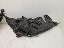 Laden Sie das Bild in den Galerie-Viewer, Frontscheinwerfer Opel Astra J 1EG010011-01 1EG010011-02 Ein Satz Headlight SCH5313311611rx