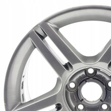 Load image into Gallery viewer, 1x Alufelge 17 Zoll 7.5" 5x112 8E0601025AS Audi A4 B7 Rim Wheel FEL8810697955so