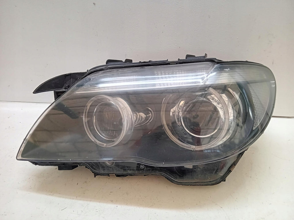 Frontscheinwerfer BMW 7 E65 6937231 Links Scheinwerfer Headlight