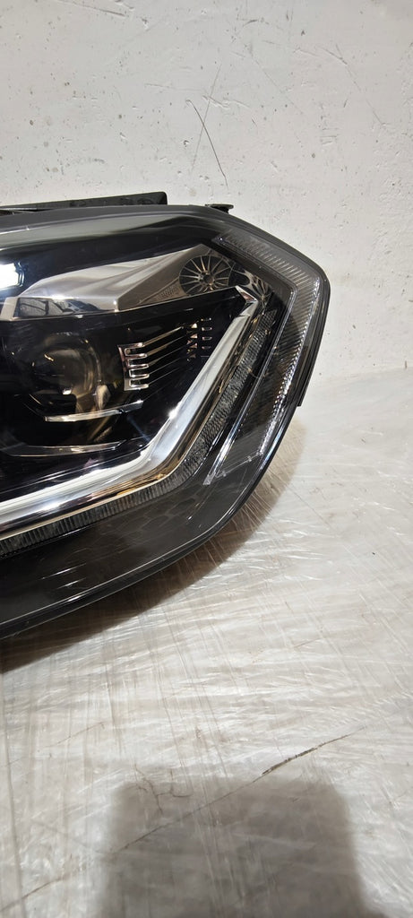 Frontscheinwerfer VW Golf VII 5G1941035L LED Links Scheinwerfer Headlight SCH8864880748hh