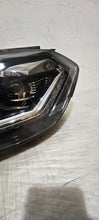 Laden Sie das Bild in den Galerie-Viewer, Frontscheinwerfer VW Golf VII 5G1941035L LED Links Scheinwerfer Headlight SCH8864880748hh