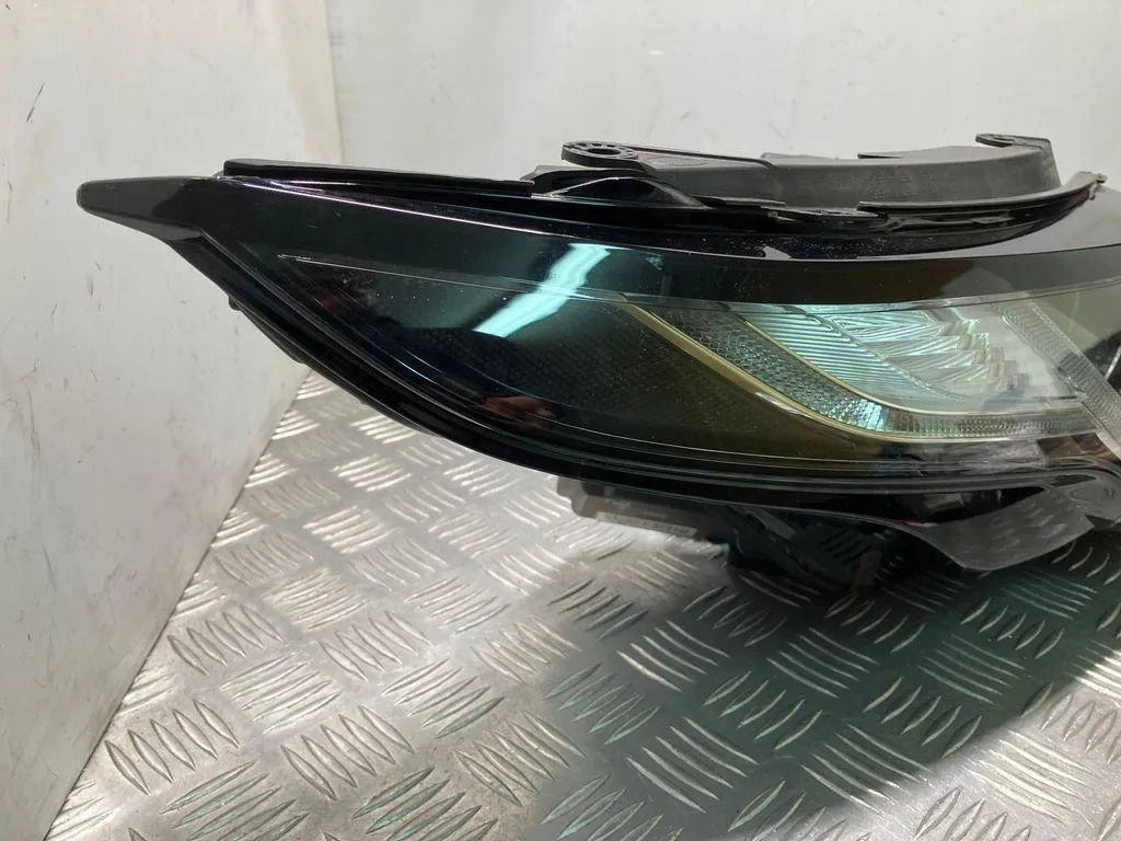 Frontscheinwerfer Land Rover Range Evoque Rechts Scheinwerfer Headlight SCH9590002124ij