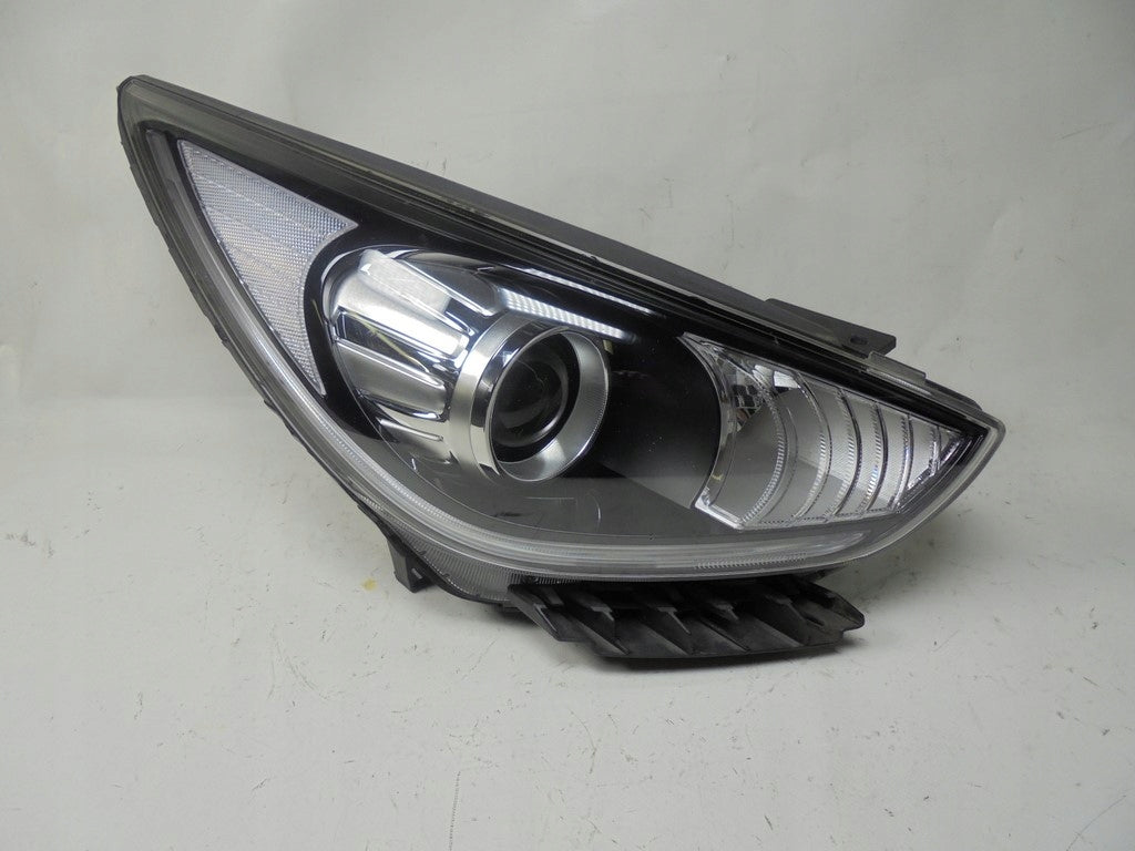 Frontscheinwerfer Kia Niro 10R-044663 LED Rechts Scheinwerfer Headlight SCH3083345391gu