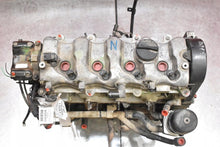 Load image into Gallery viewer, Motor Hyundai Santa I Fe D4EA 2.0 CRDI 112PS 2001 Diesel Engine Unkomplett MOT3190262601ww