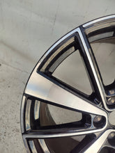 Laden Sie das Bild in den Galerie-Viewer, 1x Alufelge 19 Zoll 9.0&quot; 5x108 50ET 31680895 Polestar 2 Ii Rim Wheel