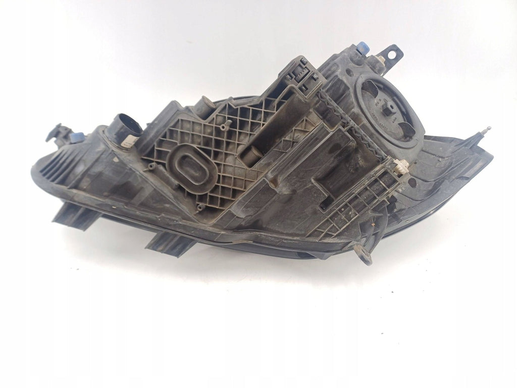 Frontscheinwerfer Jaguar Xe GX7313W029GD 00006254 06051606191LH01181104 Rechts SCH6384438506dt