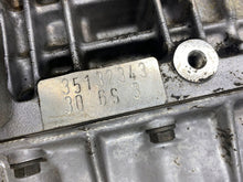 Load image into Gallery viewer, Motor BMW E39 M54B30 3.0 231PS 101TKm 2001 Benzin Engine Komplett