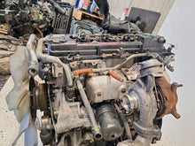 Laden Sie das Bild in den Galerie-Viewer, Motor Nissan Nt400 Cabstar ZD30 3.0 DXI. DCI 150PS 150TKm Diesel Engine Komplett MOT6159604709ic