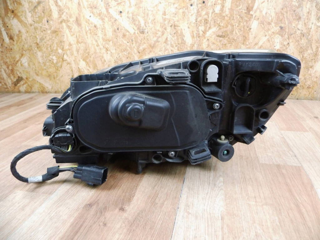 Frontscheinwerfer Volvo V60 S60 31420116 Rechts Scheinwerfer Headlight SCH5521510124ik