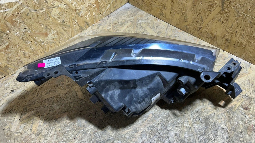 Frontscheinwerfer Mazda 5 I KD3151040 Rechts Scheinwerfer Headlight SCH3800928941ic