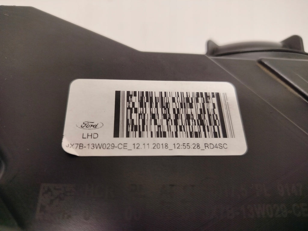 Frontscheinwerfer Ford Focus JX7B-13W029-CE LED Rechts Scheinwerfer Headlight SCH6970738448mg