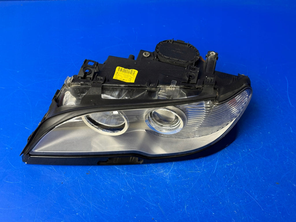 Frontscheinwerfer BMW Coupe E46 7165923AI05 Xenon Links Scheinwerfer Headlight