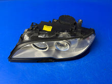 Laden Sie das Bild in den Galerie-Viewer, Frontscheinwerfer BMW Coupe E46 7165923AI05 Xenon Links Scheinwerfer Headlight