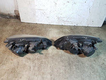 Load image into Gallery viewer, Frontscheinwerfer Opel Vectra C 15588800 Xenon Rechts Scheinwerfer Headlight