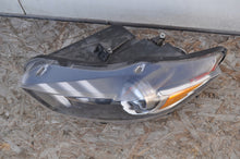 Laden Sie das Bild in den Galerie-Viewer, Frontscheinwerfer Ford FR3B13006B Xenon Links Scheinwerfer Headlight