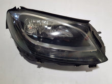 Load image into Gallery viewer, Frontscheinwerfer Mercedes-Benz W205 A2059066802 Rechts Scheinwerfer Headlight SCH7873823418pa