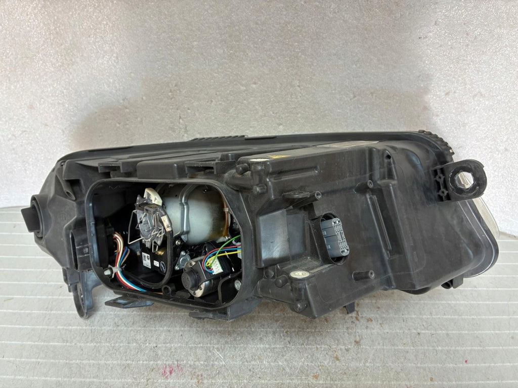 Frontscheinwerfer Audi A6 C6 4F0941003BB Xenon Links Scheinwerfer Headlight SCH2986199850qu