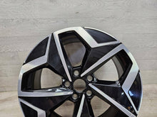 Load image into Gallery viewer, 1x Alufelge 19 Zoll 7.5" 5x112 30ET 10A601025J VW Id.3 Rim Wheel FEL6674821673jn