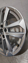Load image into Gallery viewer, 1x Alufelge 17 Zoll 6.5" 5x112 43ET 8Y0601025L Audi A3 Rim Wheel FEL4115899506ok