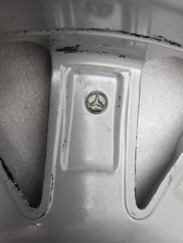 1x Alufelge 16 Zoll 6.5