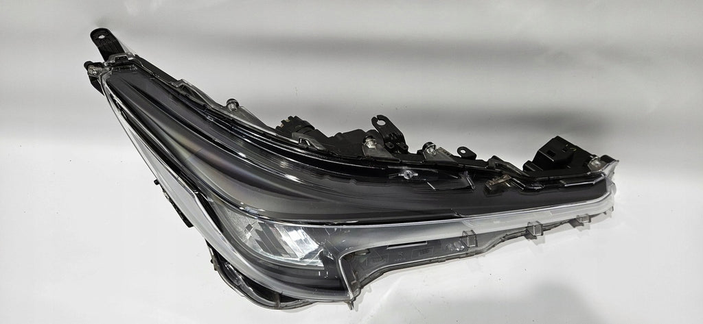 Frontscheinwerfer Toyota Corolla 81150-02S60 Full LED Rechts Headlight SCH4053895259jc