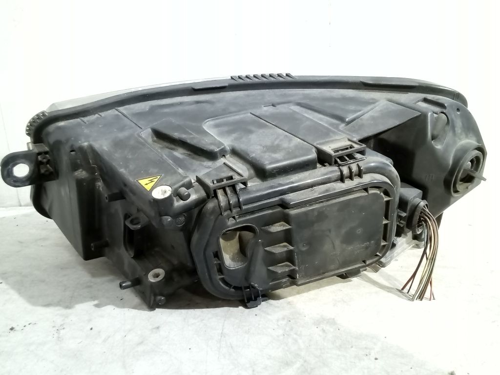 Frontscheinwerfer Audi A6 C6 85122000 Bi-Xenon Rechts Scheinwerfer Headlight SCH6181042516zc