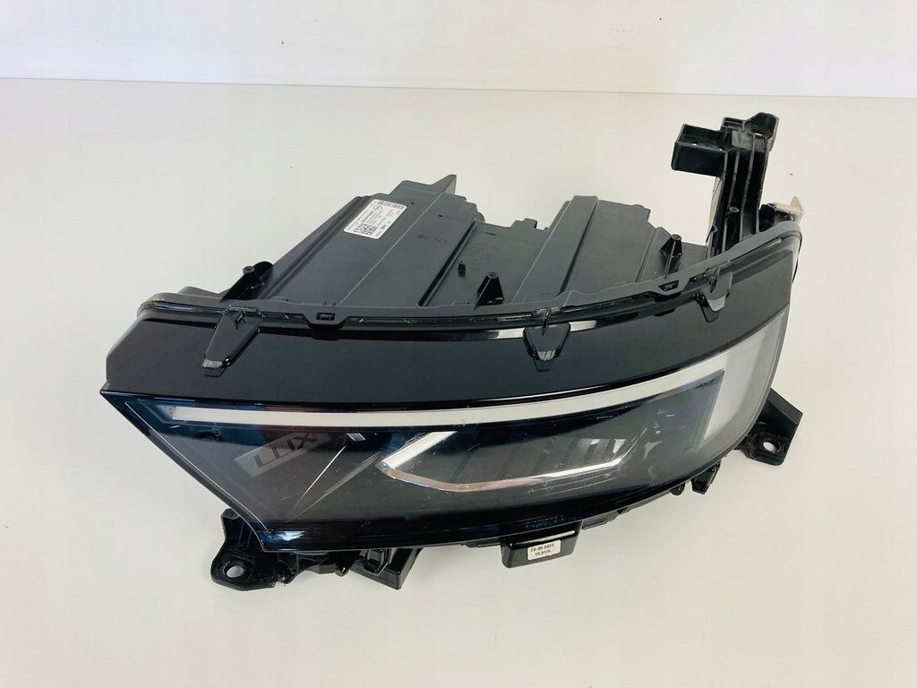 Frontscheinwerfer Opel Mokka 9834016880 Full LED Links Scheinwerfer Headlight