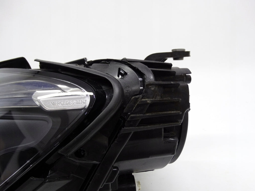 Frontscheinwerfer Mercedes-Benz Gle A1679064308 LED Links Scheinwerfer Headlight