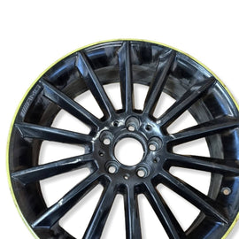 1x Alufelge 19 Zoll Mercedes-Benz Cla X118 C118 Rim Wheel FEL4066684853kg