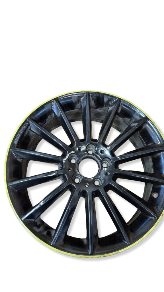 1x Alufelge 19 Zoll Mercedes-Benz Cla X118 C118 Rim Wheel FEL4066684853kg