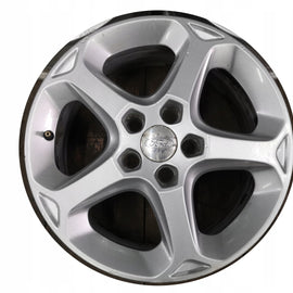 1x Alufelge 16 Zoll 6.5