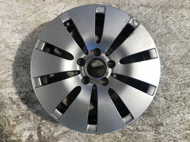 1x Alufelge 16 Zoll 6.0