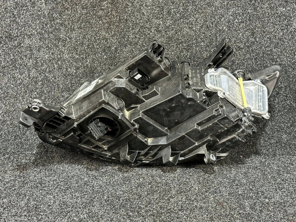 Frontscheinwerfer VW Transporter 7T1941082C Full LED Rechts Headlight