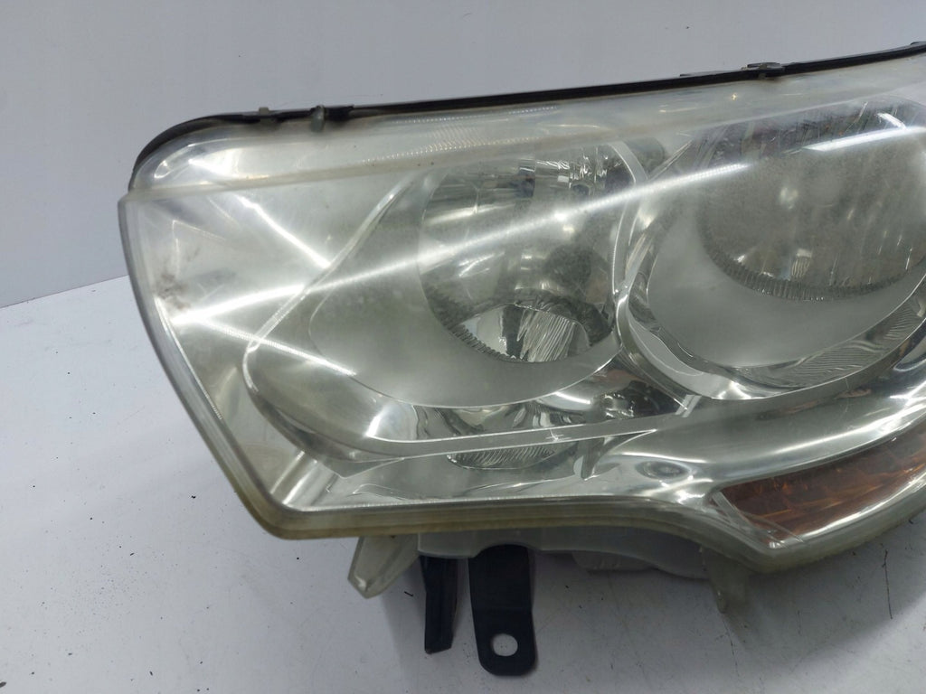 Frontscheinwerfer Citroën Ds4 96749038 Links Scheinwerfer Headlight SCH7287032615ty