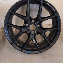 1x Alufelge 18 Zoll BMW 1 F40 Rim Wheel FEL7041989132pa