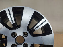 Laden Sie das Bild in den Galerie-Viewer, 1x Alufelge 16 Zoll 6.5&quot; 4x100 40ET 403000554R Renault Rim Wheel