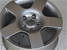 Load image into Gallery viewer, 1x Alufelge 16 Zoll 7.0&quot; 5x112 42ET Glanz Silber 8E0601025C Audi A4 Rim Wheel