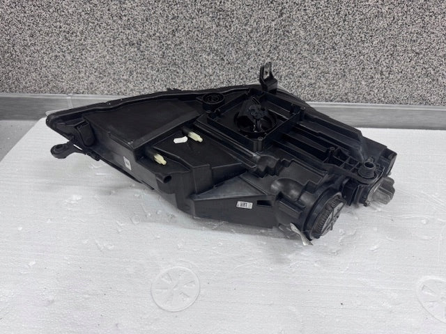 Frontscheinwerfer Seat Leon 5F1941007C FALSE Scheinwerfer Headlight SCH5677117564wg