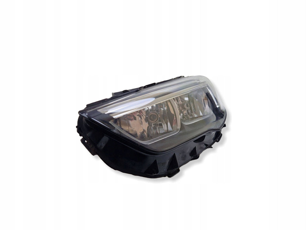 Frontscheinwerfer Opel Insignia B 39050366 662588537 Links Headlight SCH3641462733zf