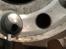 Load image into Gallery viewer, 1x Alufelge 16 Zoll 6.5" 5x112 38ET A2054010100 Mercedes-Benz W205 Rim Wheel FEL9121539554pt