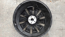 Load image into Gallery viewer, 1x Alufelge 21 Zoll 9.0" 5x112 42ET Glanz Grau 5LA601025M Skoda Enyaq Rim Wheel FEL1297860284yf