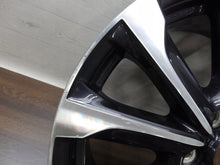 Laden Sie das Bild in den Galerie-Viewer, 1x Alufelge 18 Zoll 7.0&quot; 5x114.3 50ET Glanz 9965417080 Mazda Cx3 Cx-3 Mg