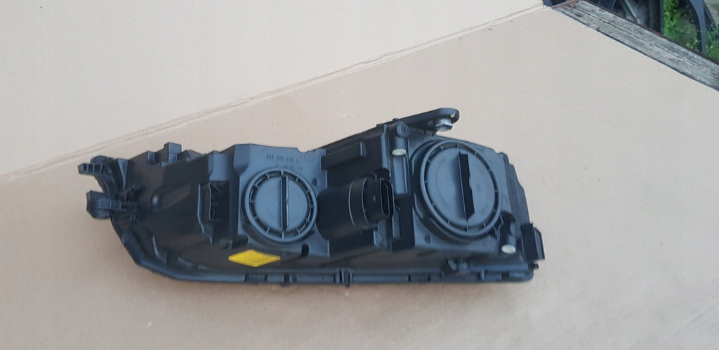 Frontscheinwerfer Skoda Octavia III 5E1941015C LED Links Scheinwerfer Headlight SCH2033107772fl