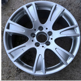 1x Alufelge 17 Zoll 8.5