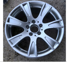 Load image into Gallery viewer, 1x Alufelge 17 Zoll 8.5" 5x112 A2114017602 Mercedes-Benz W211 Rim Wheel FEL6819975407vq