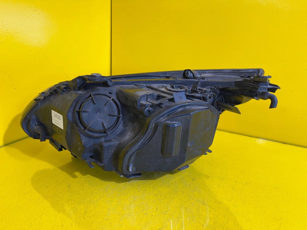 Frontscheinwerfer BMW 5 E60 E61 20-12925-06 Xenon Rechts Scheinwerfer Headlight SCH5665735165dm